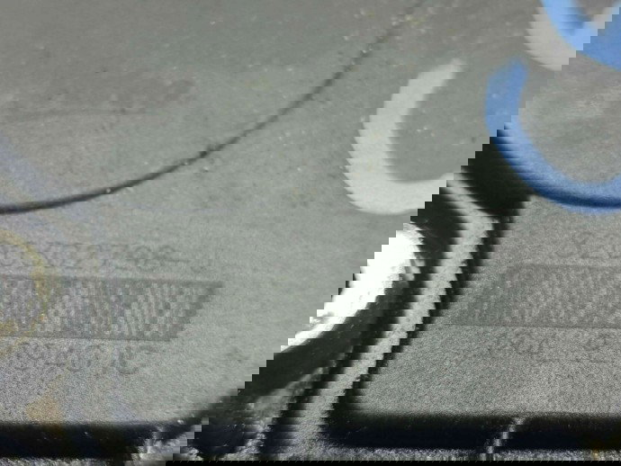 Clapeta acceleratie Nissan Qashqai [Fabr 2007-2014] 8200302798J 1.5 DCI K9K  