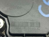 Clapeta acceleratie Nissan Qashqai [Fabr 2007-2014] 8200302798J 1.5 DCI K9K  