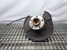 Fuzeta spate dreapta Bmw 3 (F30) [Fabr 2012-2017] OEM 2.0 N47T   