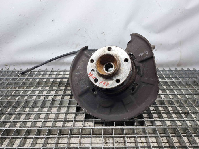 Fuzeta spate dreapta Bmw 3 (F30) [Fabr 2012-2017] OEM 2.0 N47T   