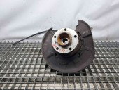 Fuzeta spate dreapta Bmw 3 (F30) [Fabr 2012-2017] OEM 2.0 N47T   