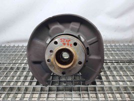 Fuzeta spate stanga Bmw 3 (F30) [Fabr 2012-2017] OEM 2.0 N47T   