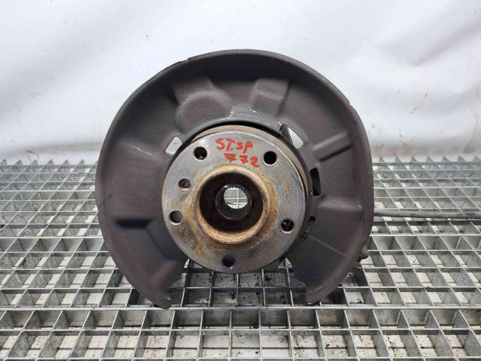 Fuzeta spate stanga Bmw 3 (F30) [Fabr 2012-2017] OEM 2.0 N47T   