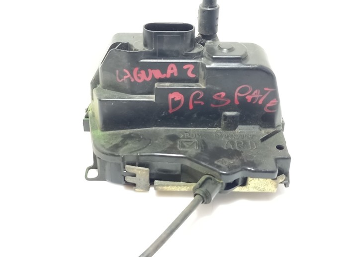 Broasca usa dreapta spate Renault Laguna 1.5 DCI OEM 2001-2007