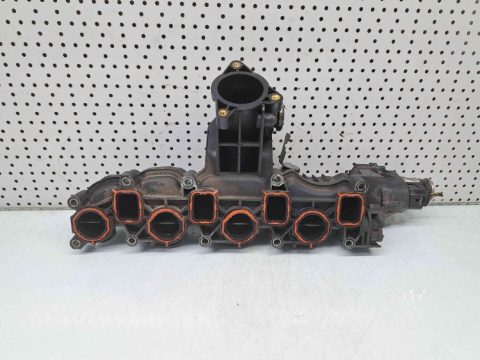 Galerie admisie Audi A3 Sportback (8PA) [Fabr 2004-2013] 03L129086A 1.6 TDI CAYC  