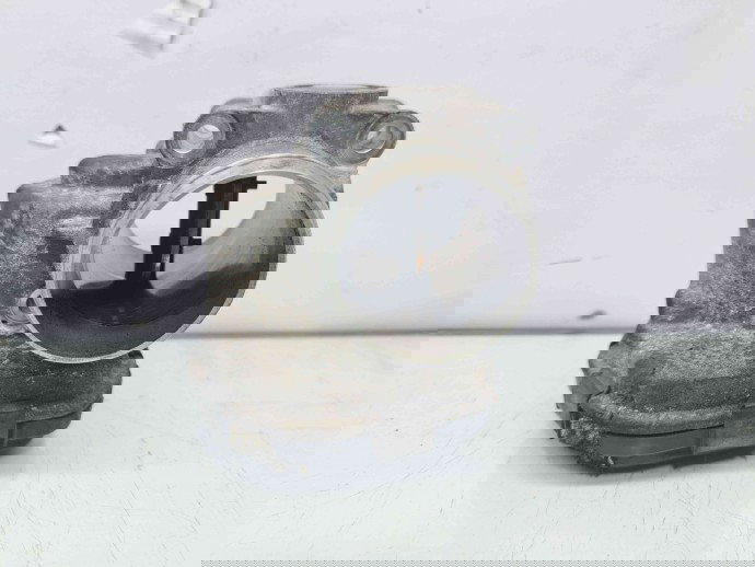 Clapeta acceleratie Ford Focus 3 (CB8) [Fabr 2011-2015] 9673534480 1.6 TDCI DV6  