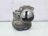 Clapeta acceleratie Ford Focus 3 (CB8) [Fabr 2011-2015] 9673534480 1.6 TDCI DV6  