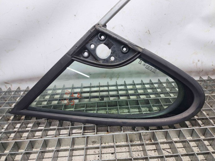 Geam fix stanga fata Peugeot 307 Break [Fabr 2002-2008] OEM