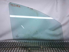 Geam usa dreapta fata Peugeot 307 Break [Fabr 2002-2008] OEM