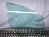 Geam usa dreapta fata Peugeot 307 Break [Fabr 2002-2008] OEM