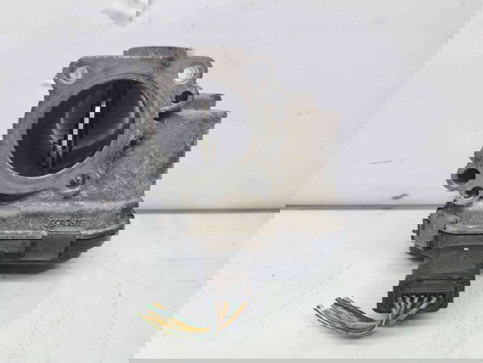 Clapeta acceleratie Ford Focus 3 (CB8) [Fabr 2011-2015] 9673534480 1.6 TDCI DV6  