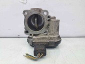 Clapeta acceleratie Ford Focus 3 (CB8) [Fabr 2011-2015] 9673534480 1.6 TDCI DV6  