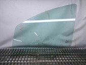 Geam usa stanga fata Peugeot 307 Break [Fabr 2002-2008] OEM