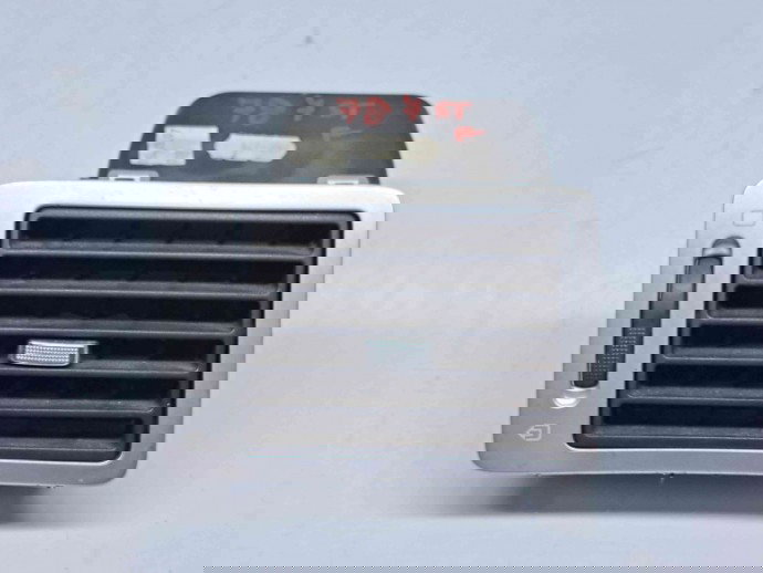  Grila aerisire stanga Peugeot 307 Break [Fabr 2002-2008] 9634499077