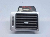  Grila aerisire stanga Peugeot 307 Break [Fabr 2002-2008] 9634499077