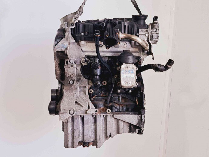 Motor complet ambielat Audi A4 (8K2, B8) Facelift [Fabr 2008-2015] CJCA 2.0 TDI CJCA 105KW / 143CP  