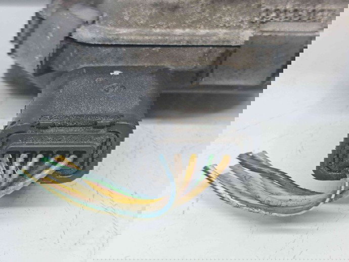 Clapeta acceleratie Ford Focus 3 (CB8) [Fabr 2011-2015] 9673534480 1.6 TDCI DV6  