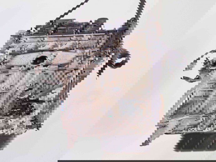 Motor complet ambielat Peugeot 308 Break [Fabr 2007-2013] 9H06 / 10JBEE 1.6 9HP DV6DTED 68KW / 92CP  