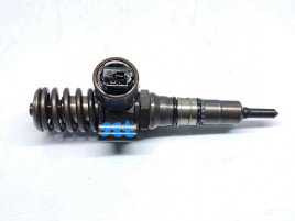 Injector Audi A4 (8EC, B7) [Fabr 2004-2008] 03G130073G 2.0 TDI BLB  103KW / 140CP  