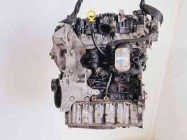 Motor complet ambielat Audi Q3 (8UB) [Fabr 2011-2018] CFFB 2.0 TDI CFFB 103KW / 140CP  