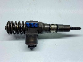 Injector Audi A4 (8EC, B7) [Fabr 2004-2008] 03G130073G 2.0 TDI BLB  103KW / 140CP  