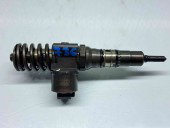 Injector Audi A4 (8EC, B7) [Fabr 2004-2008] 03G130073G 2.0 TDI BLB  103KW / 140CP  