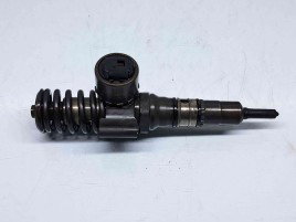 Injector Audi A4 (8EC, B7) [Fabr 2004-2008] 03G130073G 2.0 TDI BLB  103KW / 140CP  