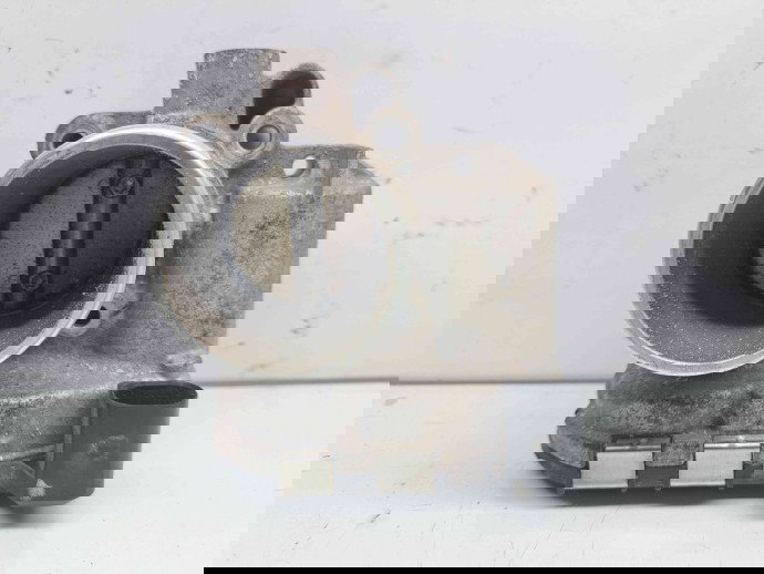 Clapeta acceleratie Ford Fiesta 6 [Fabr 2008-2019] 8A6G-9F991-AC 1.25 B  