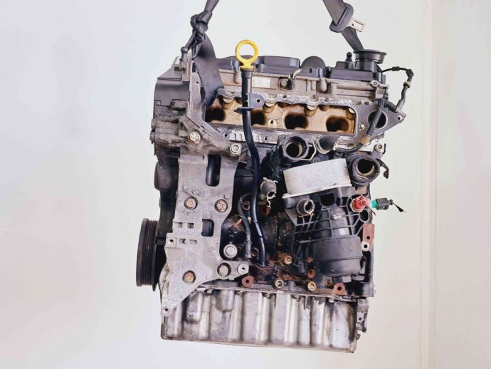 Motor complet ambielat Audi A3 Sportback (8VA) Hatchback [Fabr 2012-2020] CRBC 2.0 TDI CRBC 110KW / 150CP 2.0 TDI CRBC 110KW / 150CP