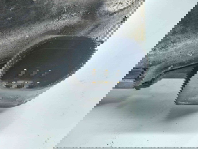 Clapeta acceleratie Ford Fiesta 6 [Fabr 2008-2019] 8A6G-9F991-AC 1.25 B  