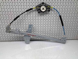 Macara electrica geam dreapta spate Peugeot 307 Break [Fabr 2002-2008] OEM