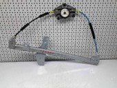 Macara electrica geam dreapta spate Peugeot 307 Break [Fabr 2002-2008] OEM