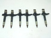 Injector Denso Opel Vectra C 3.0 CDTI 0800 2003-2008
