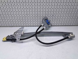 Macara electrica geam stanga spate Peugeot 307 Break [Fabr 2002-2008] OEM