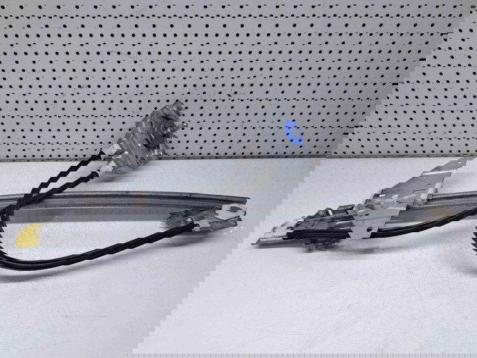 Macara electrica geam stanga spate Peugeot 307 Break [Fabr 2002-2008] OEM