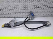 Macara electrica geam stanga spate Peugeot 307 Break [Fabr 2002-2008] OEM