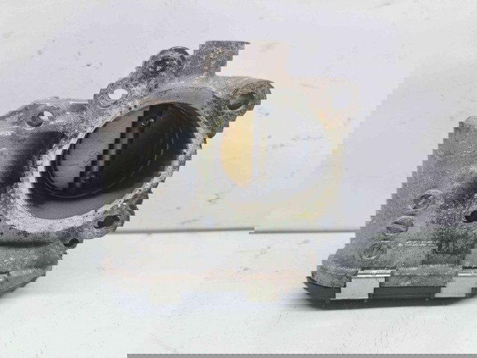 Clapeta acceleratie Ford Fiesta 6 [Fabr 2008-2019] 8A6G-9F991-AC 1.25 B  