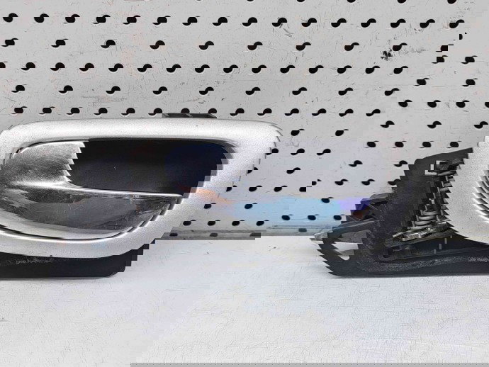  Maner interior stanga fata Peugeot 307 Break [Fabr 2002-2008] 9643604577