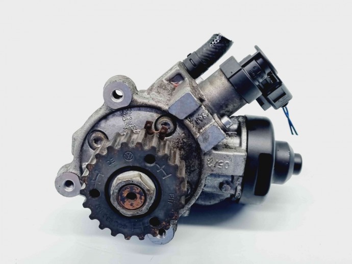 Pompa inalta presiune Audi A3 Sportback (8VA) Hatchback [Fabr 2012-2020] 04L130755D | 0445010537 2.0 TDI CRBC 110KW / 150CP 2.0 TDI CRBC 110KW / 150CP