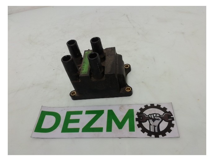 Bobina inductie Mazda 6 2.0 benz LF1-104 KW L81318100 2002-2007