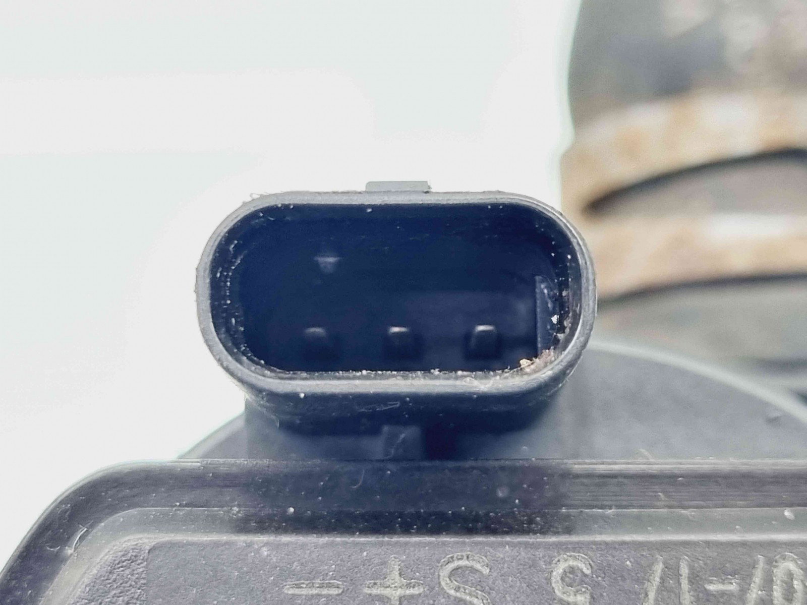 Pompa recirculare apa Audi A3 Sportback (8VA) Hatchback [Fabr 2012-2020] 5G0965561 2.0 TDI CRBC 110KW / 150CP 2.0 TDI CRBC 110KW / 150CP - imagine 3