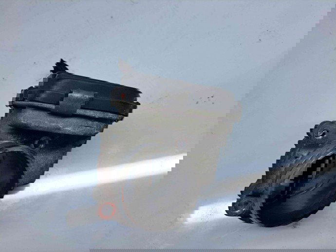 Clapeta acceleratie Peugeot 308 [Fabr 2007-2013] 9673534480 1.6 HDI DV6D  