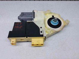 Motoras geam dreapta fata Peugeot 307 Break [Fabr 2002-2008] 9681587180