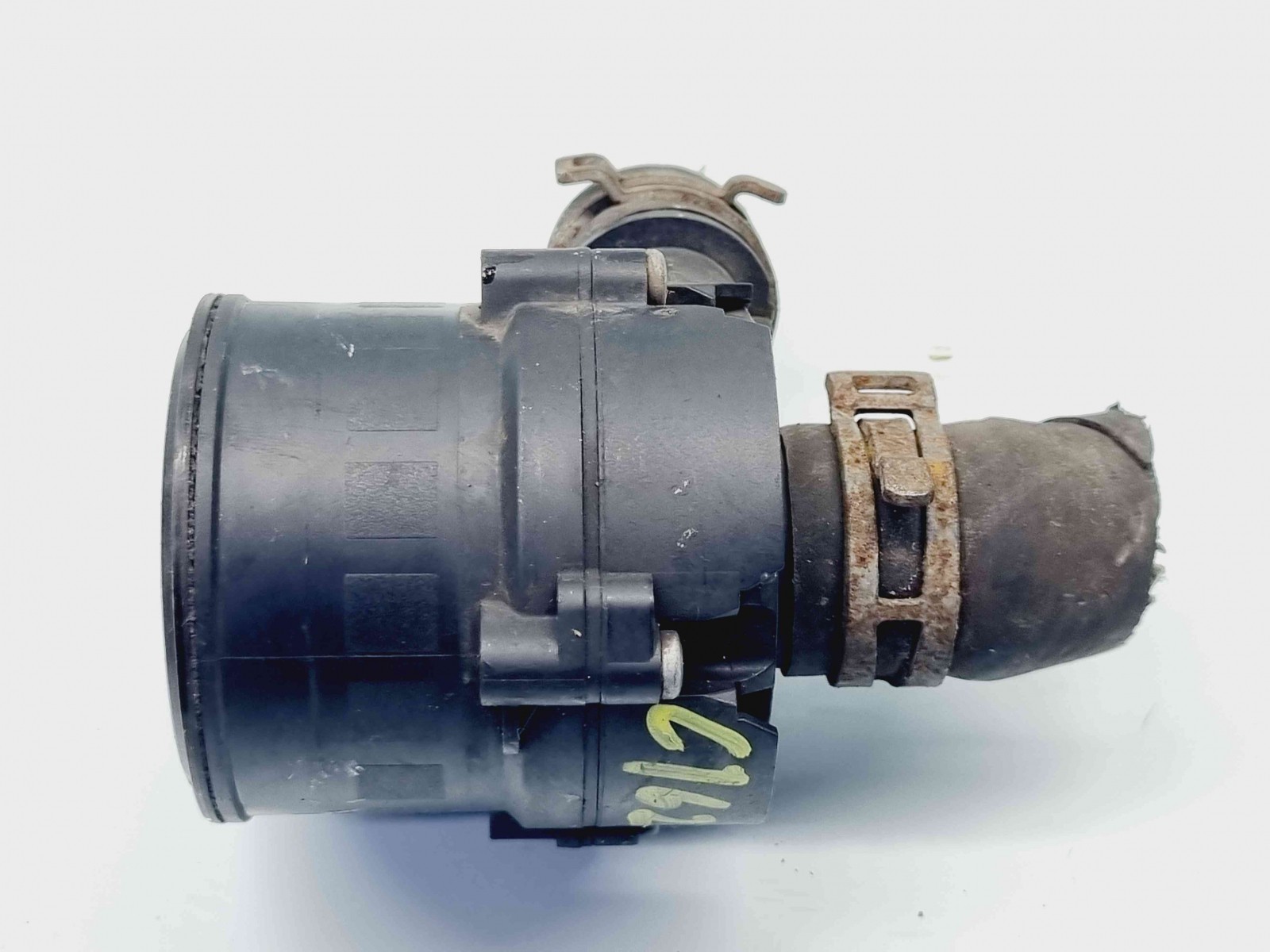 Pompa recirculare apa Audi A3 Sportback (8VA) Hatchback [Fabr 2012-2020] 5G0965561 2.0 TDI CRBC 110KW / 150CP 2.0 TDI CRBC 110KW / 150CP - imagine 4