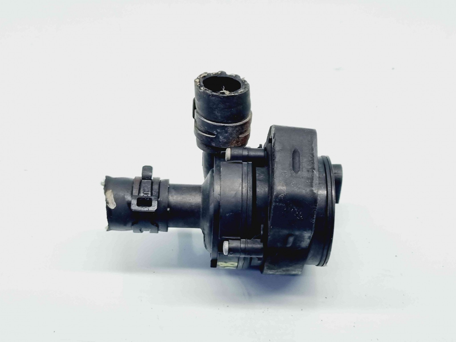 Pompa recirculare apa Mercedes Clasa E Coupe (C207) [Fabr 2009-2016] A2218350028 2.2 CDI 651911 2.2 CDI 651911 143KW / 194CP - imagine 2