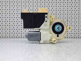 Motoras geam stanga fata Peugeot 307 Break [Fabr 2002-2008] 9681587280