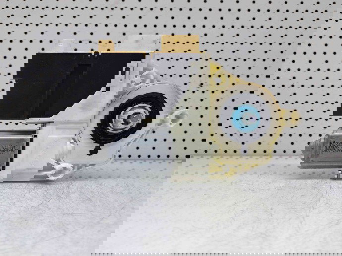 Motoras geam stanga fata Peugeot 307 Break [Fabr 2002-2008] 9681587280