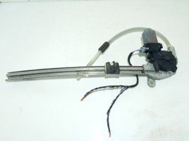 Macara geam dreapta spate Renault Laguna 1.5 DCI OEM 2001-2007