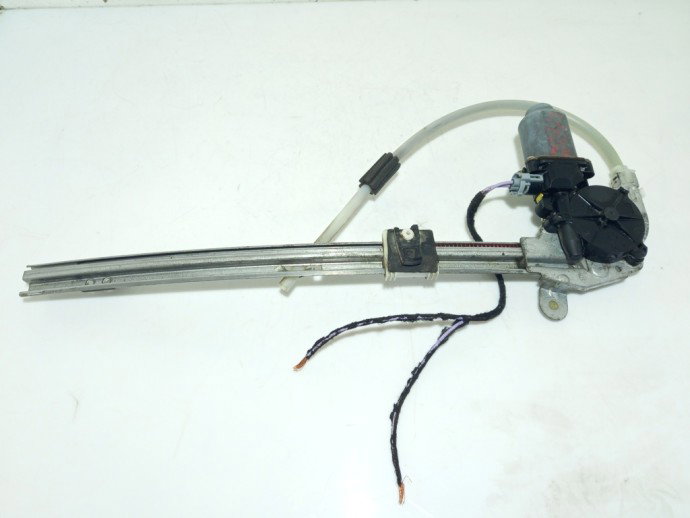 Macara geam dreapta spate Renault Laguna 1.5 DCI OEM 2001-2007
