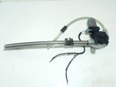 Macara geam dreapta spate Renault Laguna 1.5 DCI OEM 2001-2007